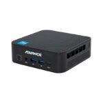 Mini PC Advance MP6560 Intel Ci5-12450H 2.00.GHz Turbo E-core 3.30GHz P-core 4.40GHz