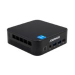 Mini PC Advance MP6560 Intel Ci5-12450H 2.00.GHz Turbo E-core 3.30GHz P-core 4.40GHz - Imagen 3