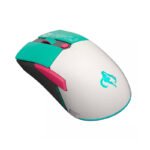 Mouse Asus Tuf Gaming Mini Wireless Hatsune Miku Edition, Inalámbrico USB, Óptico - Imagen 2