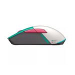 Mouse Asus Tuf Gaming Mini Wireless Hatsune Miku Edition, Inalámbrico USB, Óptico - Imagen 3