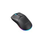 Mouse para juegos Lenovo Legion M220, inalámbrico, RGB, Tri-Mode (Bluetooth, 2.4G, USB) - Imagen 2