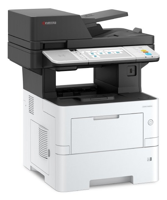 Kyocera MA6000ifx / Multifuncional Laser B&N