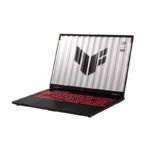 NB ASUS TUF A16 FA608PM-RV078 FA16 16” WUXGA IPS RYZEN 9-8940HX 5.3GHz/16GB DDR5/RTX 5060 - Imagen 2
