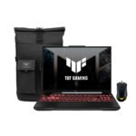 NB ASUS TUF FX608JHR-RV314 F16 16” WUXGA IPS Core i7-14650HX 5.2GHz/16GB DDR5/RTX 5050 8GB