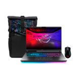 NB ASUS ROG G614FM-RV009W 16” WUXGA IPS, AMD Ryzen 9-9955HX 2.5-5.4G/16GB DDR5/RTX5060 8GB