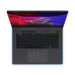 NB ROG STRIX G615LM-RV015W 16” WUXGA IPS/Core Ultra 9 275HX 5.4GHz/16GB DDR5/RTX 5060 8GB - Imagen 3