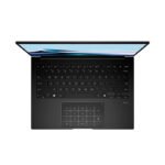 Notebook Asus Zenbook 14, LED 14” WUXGA OLED, Ryzen AI 7 445 2.0 / 4.6GHz, 16GB LPDDR5x - Imagen 2