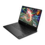 NBG Gaming OMEN 17-db1001la, AMD Ryzen AI 7 350 5.0GHZ, 16GB, 1TB, GeForce RTX 5050 8GB - Imagen 2