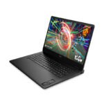 Notebook HP Gaming OMEN 17-db1002la 17.3” FHD IPS AMD Ryzen AI 9 365 hasta 5GHz, 32GB DDR5 - Imagen 2