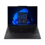 Notebook Lenovo ThinkPad T14 Gen 6 14” WUXGA IPS Core Ultra 7 255U hasta 5.2GHz, 16GB DDR5