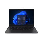 Notebook Lenovo Thinkpad T16 Gen 4, 16” WUXGA IPS, Core u7-255U 5.2GHz, 16GB DDR5-5600