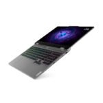 Notebook Gaming Lenovo LOQ 15IAX9, 15.6” FHD IPS, Core i5-12450HX hasta 4.4GHz, 16GB DDR5 - Imagen 2