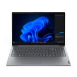 Notebook Lenovo V15 G5 IRL, 15.6” FHD TN, Core i3-1315U de hasta 4.5GHz, 8GB DDR5-5200
