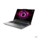NB Gaming Lenovo LOQ 15AHP10, 15.6” FHD IPS, AMD Ryzen 7 250 3.3/5.1GHz, 16GB DDR5-5600 - Imagen 3