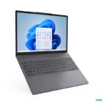 Notebook Lenovo IdeaPad Slim 3 15IRH10 15.3” WUXGA IPS Core i5-13420H hasta 4.6G, 8GB DDR5 - Imagen 3