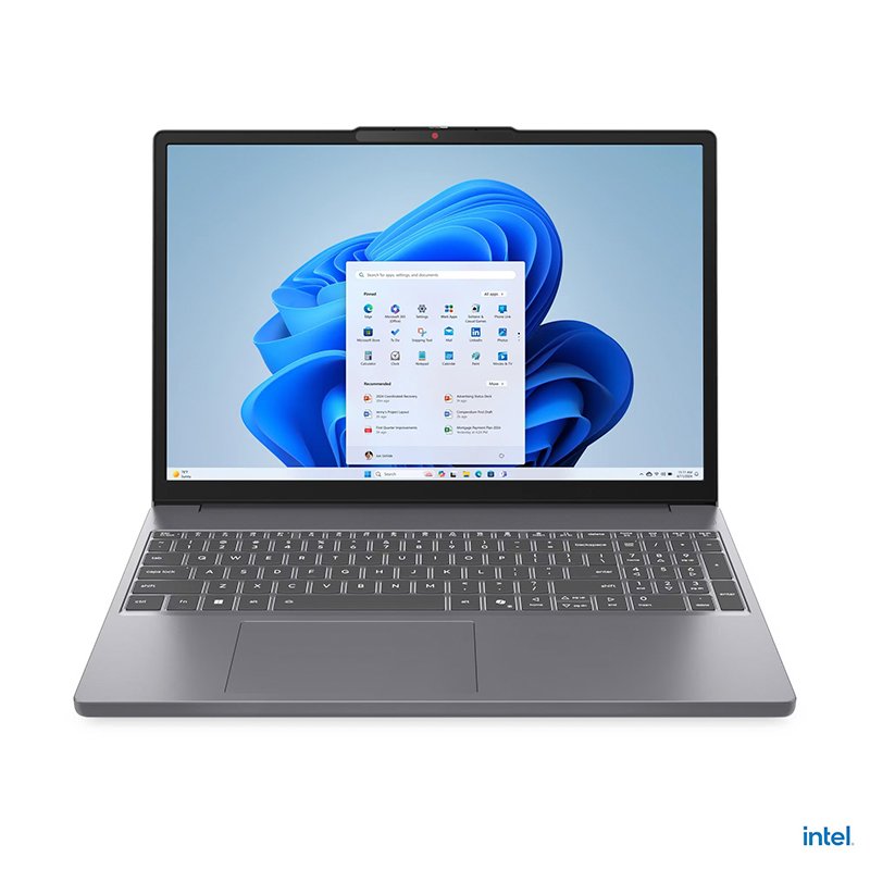 NB Lenovo IdeaPad Slim 3 15IRH10, 15.3” WUXGA IPS, Core i7 13620H hasta 4.9GHz, 16GB DDR5