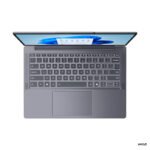 Notebook Lenovo IdeaPad Slim 3, 14” WUXGA OLED, Ryzen 7 7735HS 3.2/4.75GHz, 16GB DDR5-4800 - Imagen 3