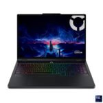 NB Gaming Lenovo Legion Pro 5 16IRX10, 16” WQXGA IPS Core i9-14900HX 2.2/5.8GHz, 32GB DDR5