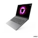NB Lenovo LOQ 15ARP10E, 15.6” FHD IPS, AMD Ryzen 7 7735HS 3.2 / 4.75GHz, 16GB DDR5-4800 - Imagen 3