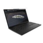 Notebook Lenovo ThinkPad P16s Gen 4 16” WUXGA IPS Core Ultra 7 265H hasta 5.3GHz 32GB DDR5