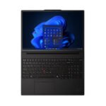Notebook Lenovo ThinkPad P16s Gen 4 16” WUXGA IPS Core Ultra 7 265H hasta 5.3GHz 32GB DDR5 - Imagen 2