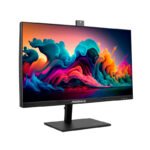 All-in-One Advance AIO AO7570, 23.8” IPS, Intel I7-12700 2.10-4.9GHz, 32GB DDR5, SSD 512GB - Imagen 2