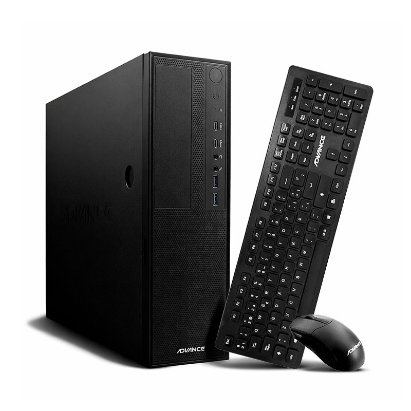 PCAD1VO260031H7_1774025257 PC VO2670 CI5-13/32GB/1TB/LX - Imagen 1