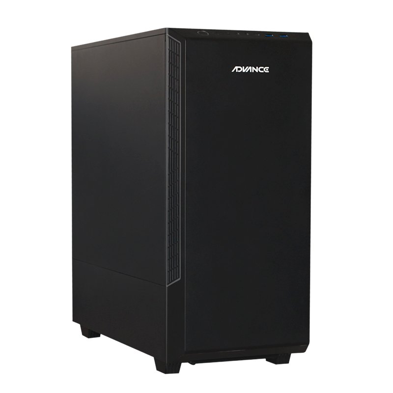 Workstation Advance WO1470, Intel Core Ultra 7 265K 3.90.GHz 5.50GHz 30MB Cache