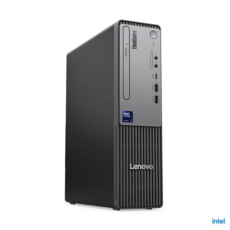Computadora Lenovo Thinkcentre Neo 50S Gen 6,Core U7 265 5.3GHZ, 16GB DDR5-5600MHZ