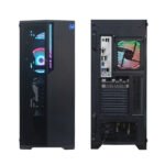 PC TEROS TE-9002G, Intel Core U7 265F 2.40/5.30GHz, 16GB DDR5-5600, RTX 5060TI 8GB, GDDR6 - Imagen 2