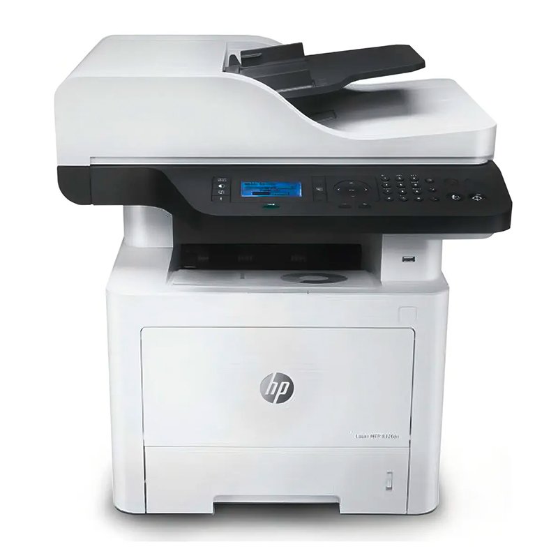 PRHPLM432FDN_1774910062 Impresora Monocromatica multifunción HP Laser 432fdn, (1200 x 1200 dpi), USB 2.0, Ethernet - Imagen 1