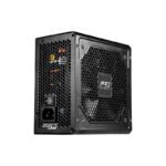 Fuente de alimentación Asrock, 650W, ATX, 80 Plus Bronze. - Imagen 2
