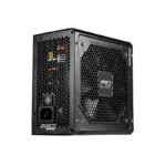 Fuente de alimentación Asrock, PRO-750G, 750 W, ATX, 80 Plus Gold. - Imagen 3