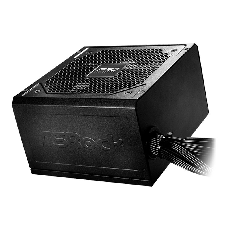 PSARPRO-850B_1771865611 Fuente de alimentación Asrock, PRO-850B, 850 W, ATX, 80 Plus Bronze. - Imagen 1