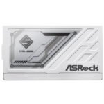 Fuente de alimentación Asrock, SL-1200GW, 1200W, ATX, 80 Plus Gold. - Imagen 3