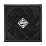 Fuente de alimentación Asrock, SL-1200G, 1200W, ATX, 80 Plus Gold. - Imagen 2