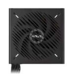Fuente de alimentación ASUS Prime 650W Black, 80PLUS Bronze Certification, Formato ATX. - Imagen 2