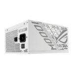 PSU AS ROG STRIX 1000P GM 80+P - Imagen 2