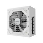 Fuente de alimentación GIGABYTE UD1000GM PG5 V2 ICE 1000W, 80 PLUS Gold, Formato ATX. - Imagen 2