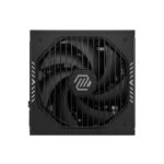 Fuente de alimentación MSI MAG A1000GLS PCI-E 5, 1000W, 80 PLUS Gold, Formato ATX. - Imagen 3