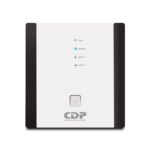 Regulador automatico de voltaje con supresion de picos CDP R-AVR5008i, 5000VA / 2500W