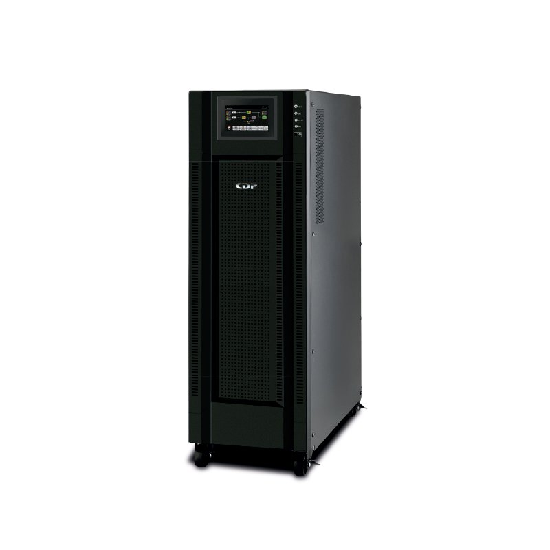 UPS CDP UPO33-40HFi, 40KVA / 40KW / On-Line / Doble Conversion / Alta Frecuencia