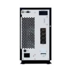 UPS CDP UPO11-3i Online 3000VA / 2700W, 220V, USB, RS232, 4-Salidas IEC-C13/14. - Imagen 3