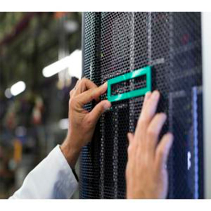 SSDHPEP47808B21_1771542551 Unidad de Disco Solido HPE 960GB SATA 6G Read Intensive LFF LPC Multi Vendor SSD - Imagen 1