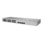 Switch Huawei eKitEngine (S310S Series) S310S-24T4JX - Imagen 3