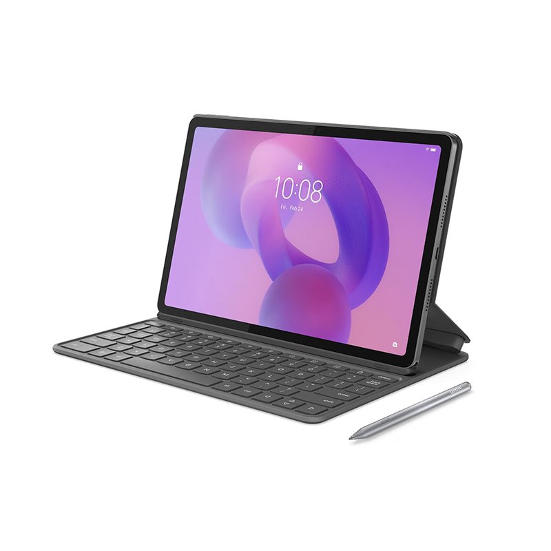 TBLENZAFM0734PE_1778015486 Tablet Lenovo Tab 11” 2.5K (2560x1600)IPS/90Hz/Touch/8GB RAM/128GB ROM/5G/Android 15 o sup - Imagen 1