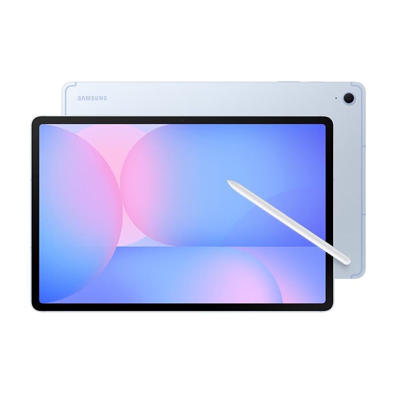 TBSMX620NLBAPEO_1770744588 Tablet Samsung Galaxy Tab S10 FE+, 13.1” (2880x1800)(WQXGA+) LCD IPS, 8GB RAM + 128GB ROM - Imagen 1