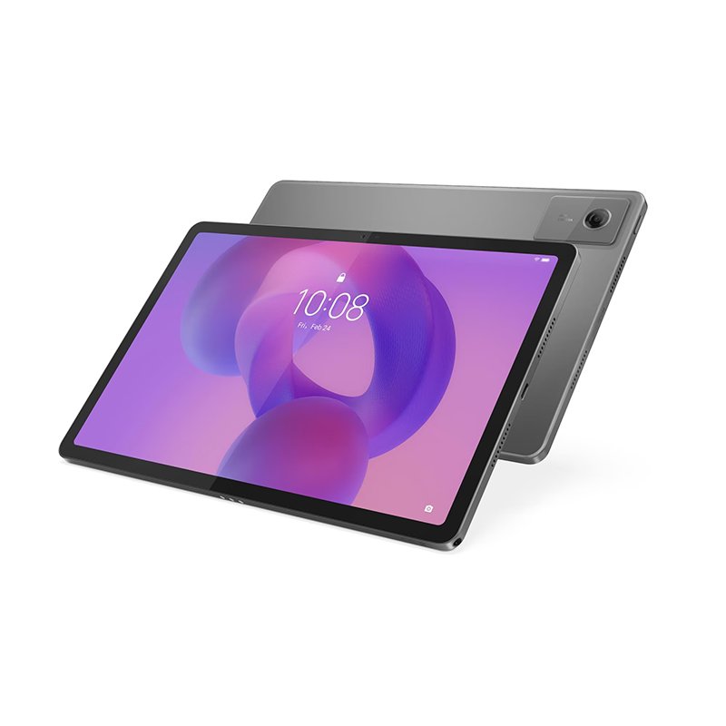 TBZAFR0908PE_1763655602 Tablet Lenovo Tab 11” 2.5K (2560x1600) IPS/90Hz/Touch/4GB RAM/128GB ROM, Android 15 o sup. - Imagen 1