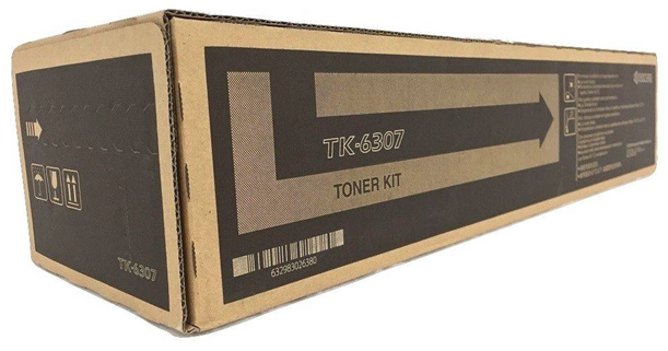 Kyocera TK-6307 / Toner Negro 35k