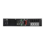 Tarjeta de Administracion de red GbE EATON, Ranura: Mini-Slot, Ethernet 10/100/1000BaseT